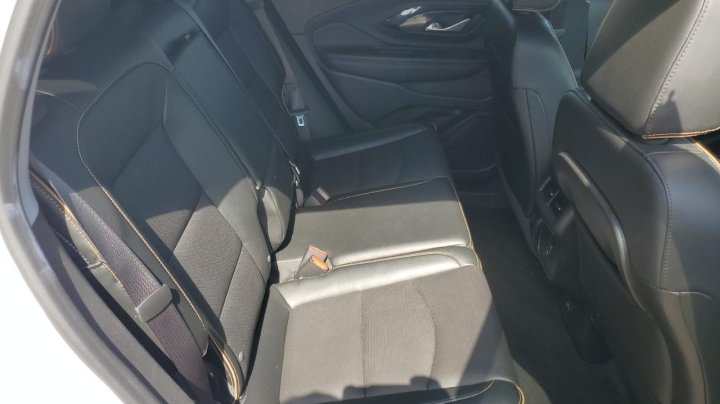 GMC TERRAIN AT4 2023