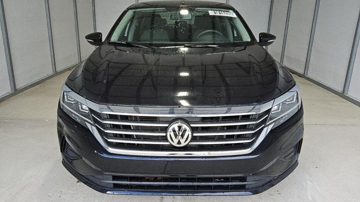 Volkswagen PASSAT S 2020