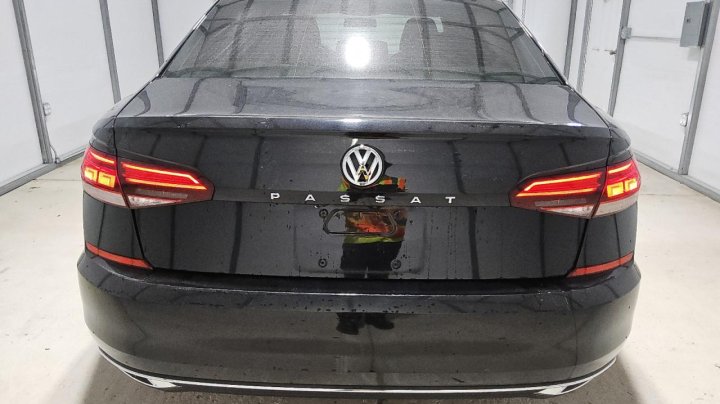 Volkswagen PASSAT S 2020