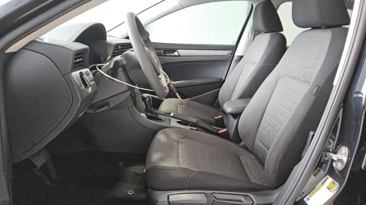 Volkswagen PASSAT S 2020