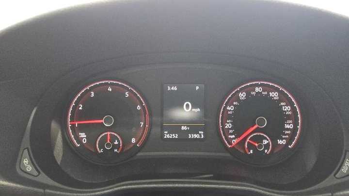 Volkswagen PASSAT S 2020