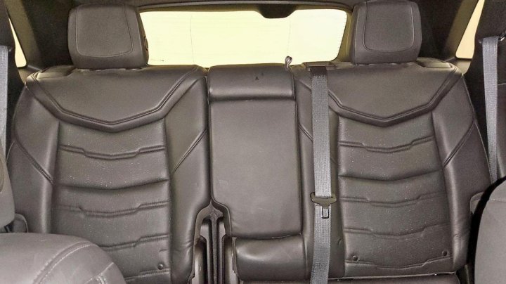 Cadillac XT5 PLATINUM 2017