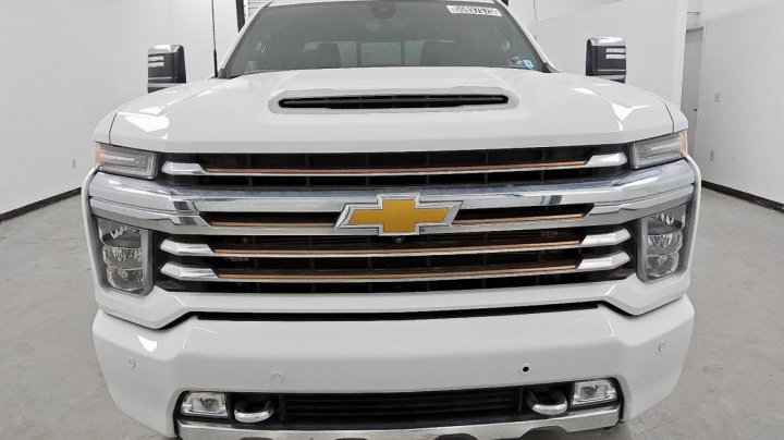 Chevrolet Silverado K3500 HIGH COUNTRY 2023