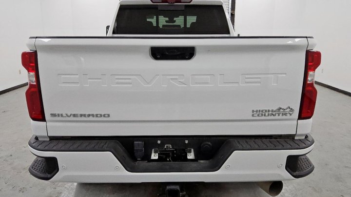 Chevrolet Silverado K3500 HIGH COUNTRY 2023