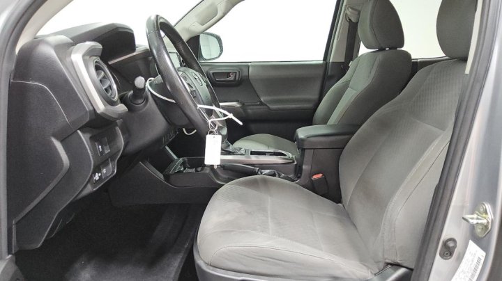 Toyota TACOMA DOUBLE CAB 2020
