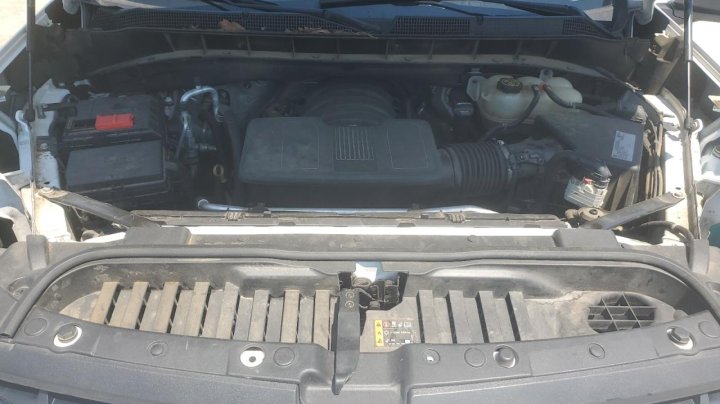 Chevrolet Silverado C1500 LT 2021
