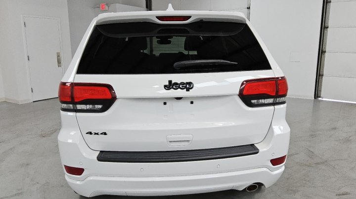 JEEP Grand Cherokee LAREDO 2019