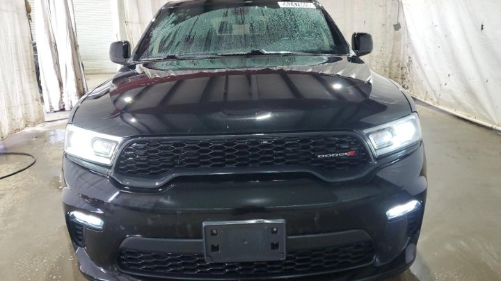 Dodge DURANGO GT 2021