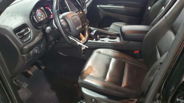 Dodge DURANGO GT 2021