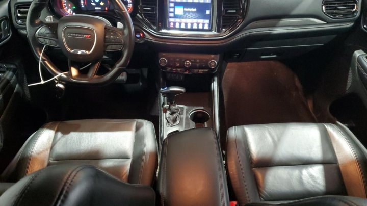 Dodge DURANGO GT 2021