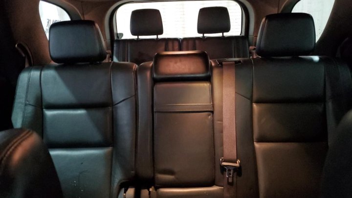 Dodge DURANGO GT 2021