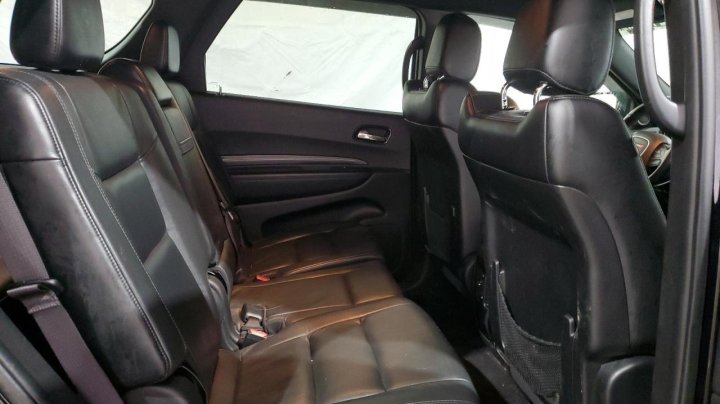 Dodge DURANGO GT 2021