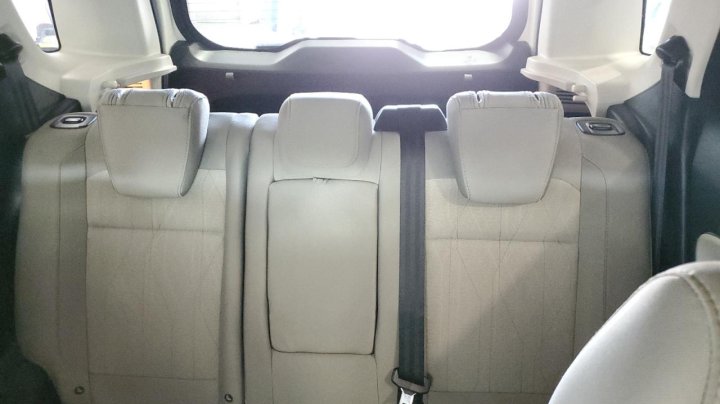 Ford ECOSPORT SE 2020