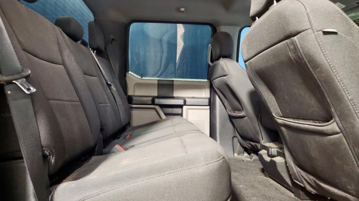 Ford F150 SUPERCREW 2020