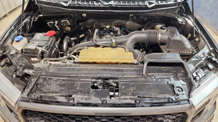Ford F150 SUPERCREW 2020