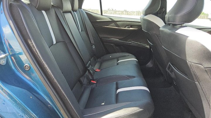 Toyota Camry XSE 2025