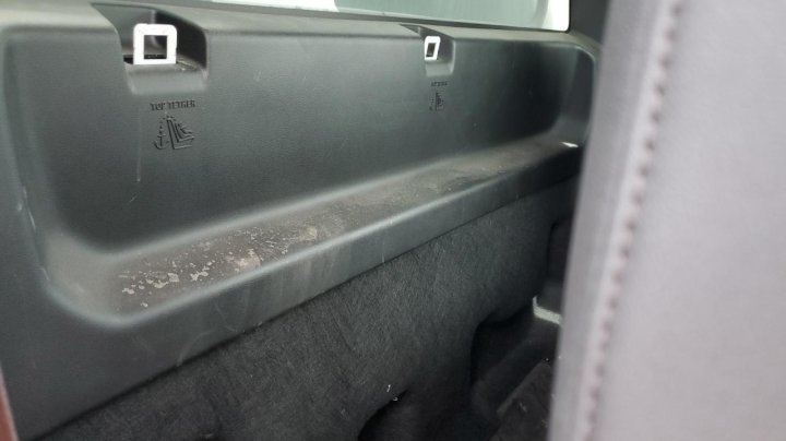 Chevrolet Silverado C1500 2023