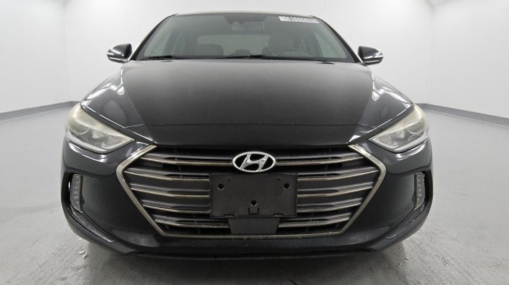 Hyundai Elantra SE 2017