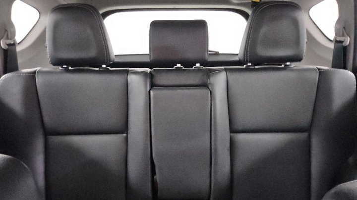 Toyota RAV4 LIMITED 2017