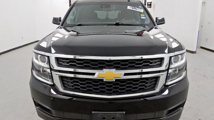 Chevrolet Tahoe K1500 LT 2019