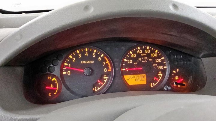 Nissan Frontier S 2018