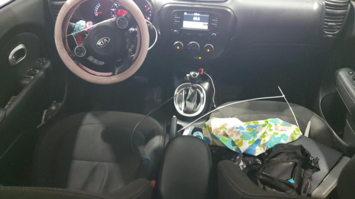KIA Soul  2019