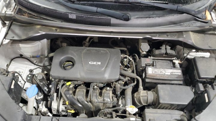 KIA Soul  2019