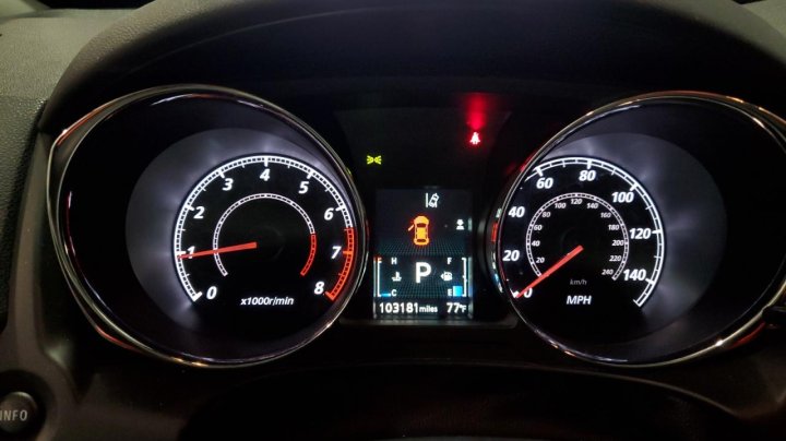 Mitsubishi OUTLANDER SPORT ES 2020