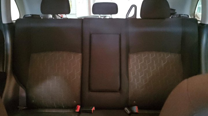 Mitsubishi OUTLANDER SPORT ES 2020