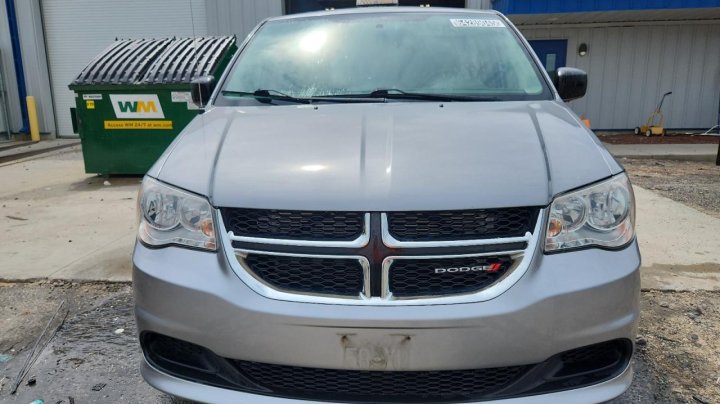 Dodge Grand Caravan SE 2015