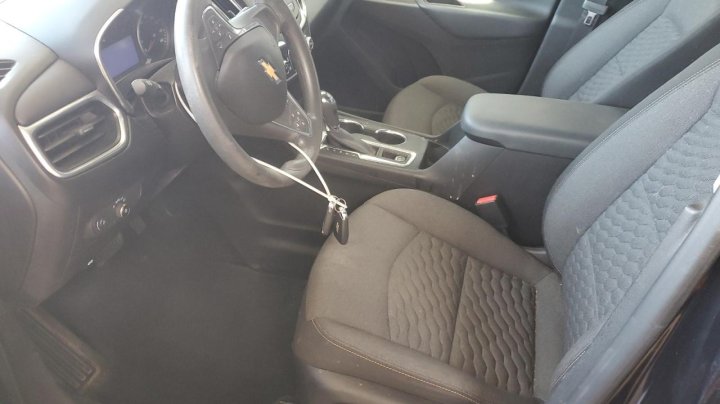 Chevrolet Equinox LT 2021