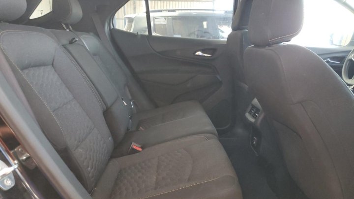 Chevrolet Equinox LT 2021