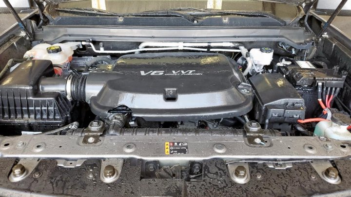 Chevrolet Colorado LT 2022