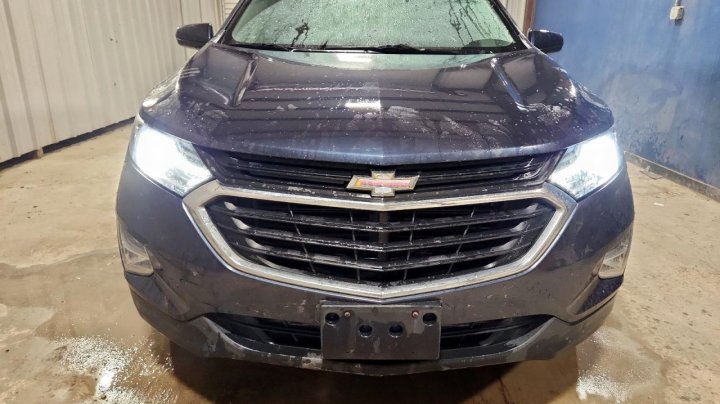 Chevrolet Equinox LT 2018