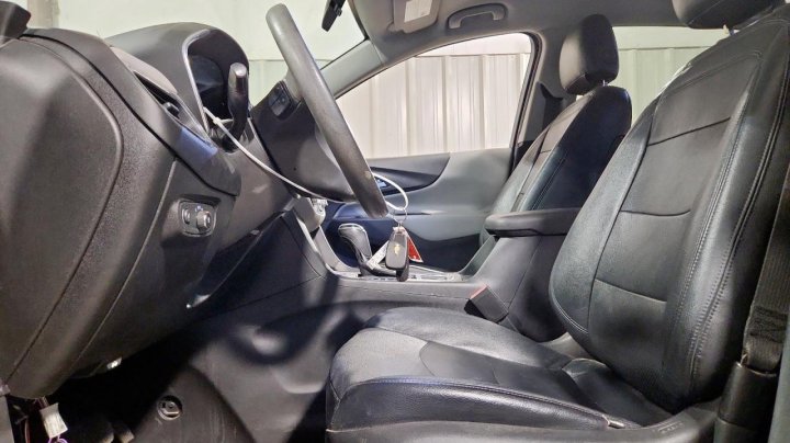 Chevrolet Equinox LT 2018