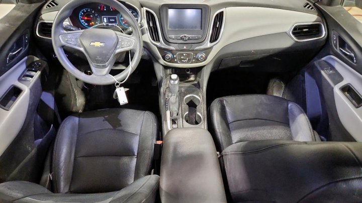 Chevrolet Equinox LT 2018