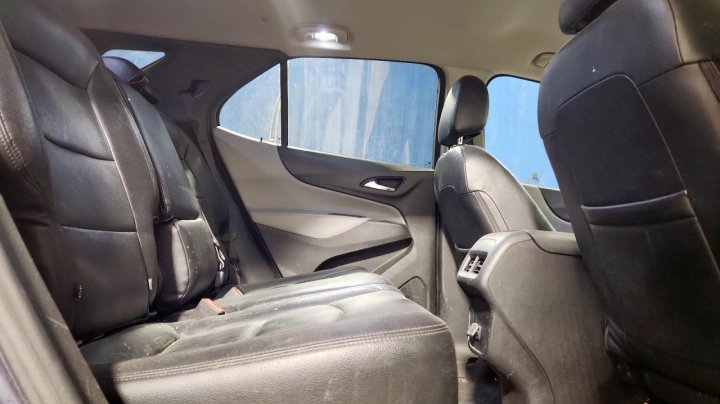 Chevrolet Equinox LT 2018