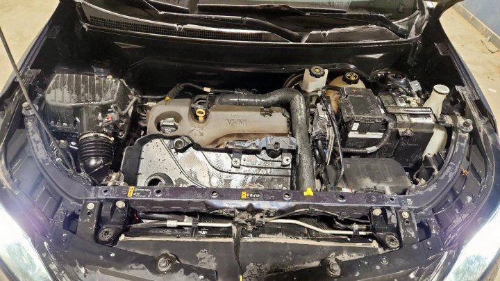 Chevrolet Equinox LT 2018