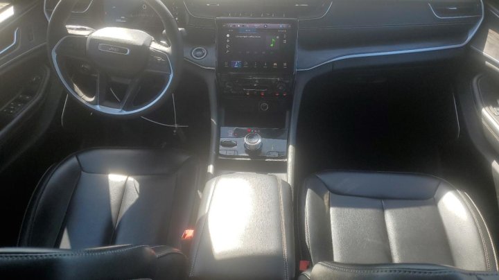 JEEP Grand Cherokee LIMITED 4XE 2024
