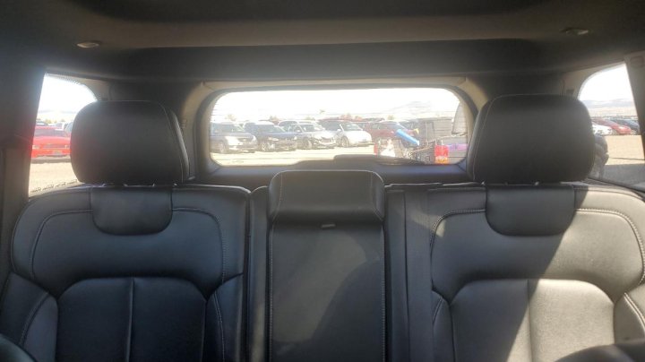 JEEP Grand Cherokee LIMITED 4XE 2024