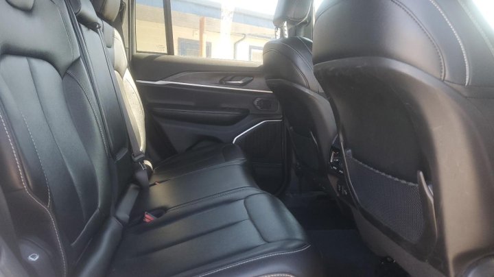 JEEP Grand Cherokee LIMITED 4XE 2024