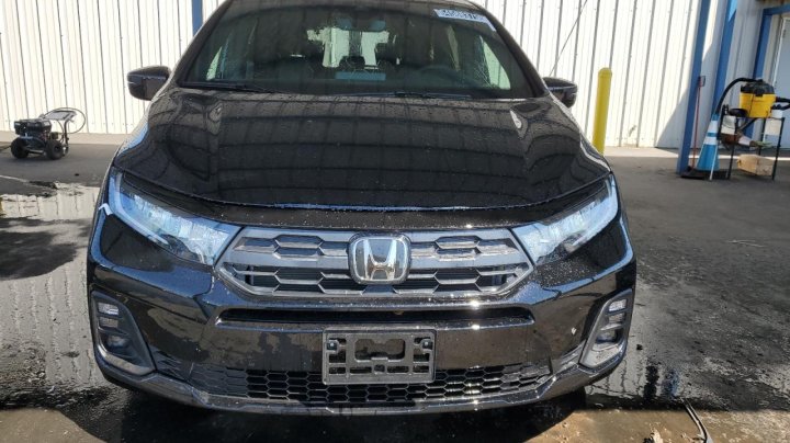 Honda Odyssey SPORT-L 2025
