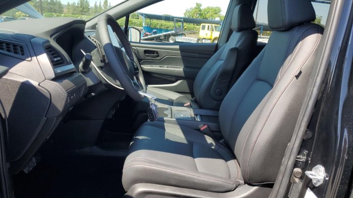 Honda Odyssey SPORT-L 2025