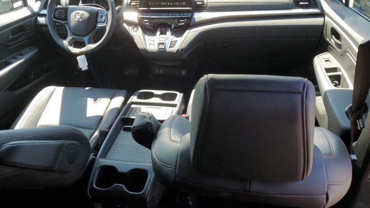 Honda Odyssey SPORT-L 2025