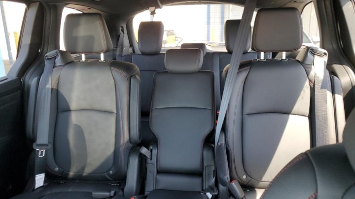Honda Odyssey SPORT-L 2025