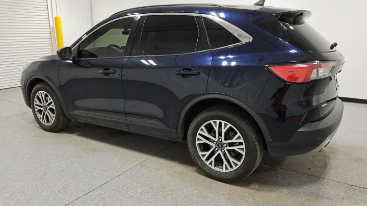 Ford Escape SEL 2021