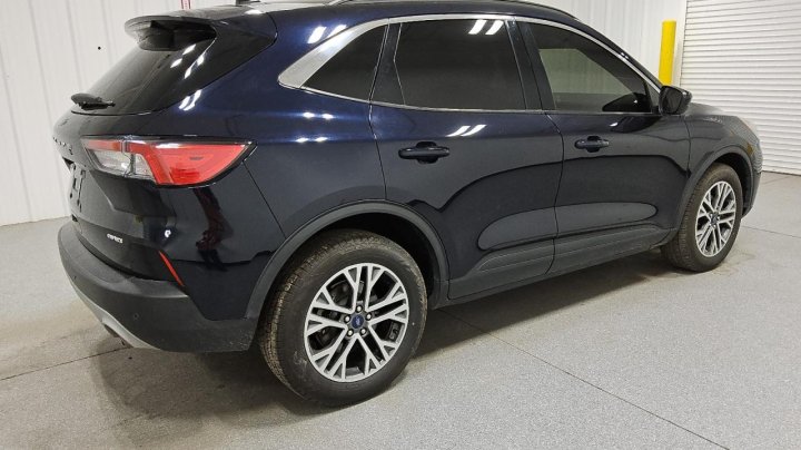 Ford Escape SEL 2021