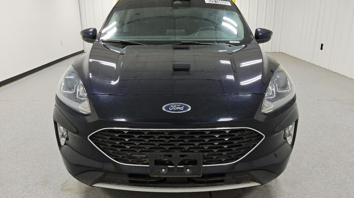 Ford Escape SEL 2021