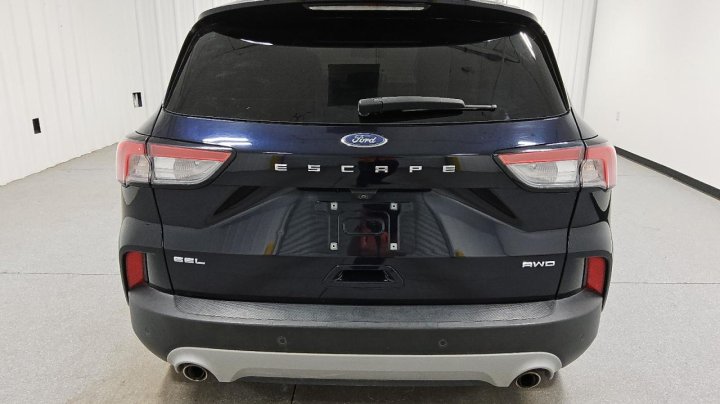Ford Escape SEL 2021