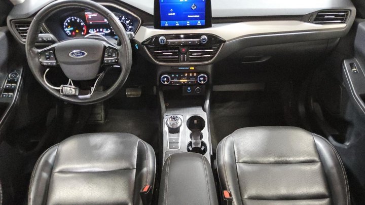 Ford Escape SEL 2021